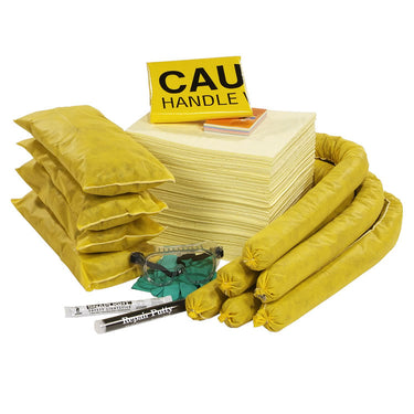 HazMat Kaddie Kit Refill, RSPKHZ-KAD